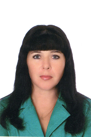 Борисенкова Наталья Николаевна.