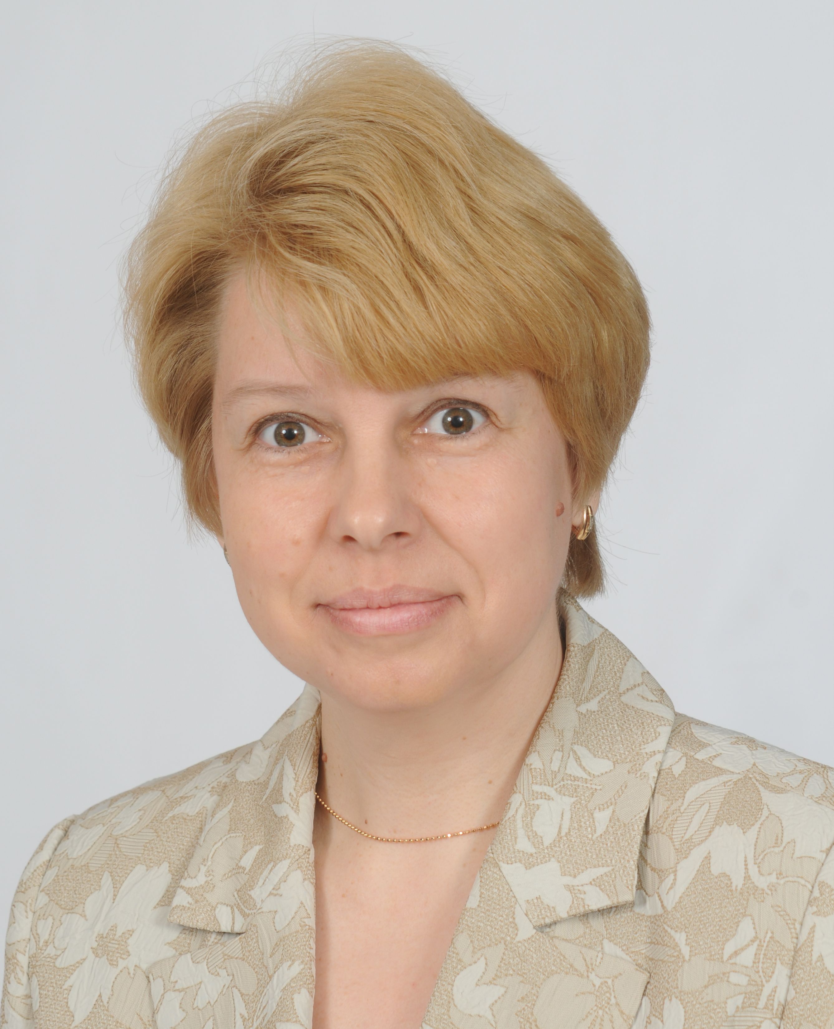 Савкина Ирина Аликовна.