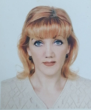 Олейник Елена Анатольевна Олейник Елена Анатольевна