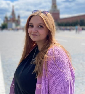 Герасина Екатерина Алексеевна Герасина Екатерина Алексеевна